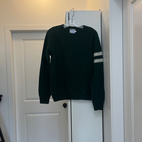 SHAGGY DOG JPRESS crew neck sweater - Picture 4 of 6